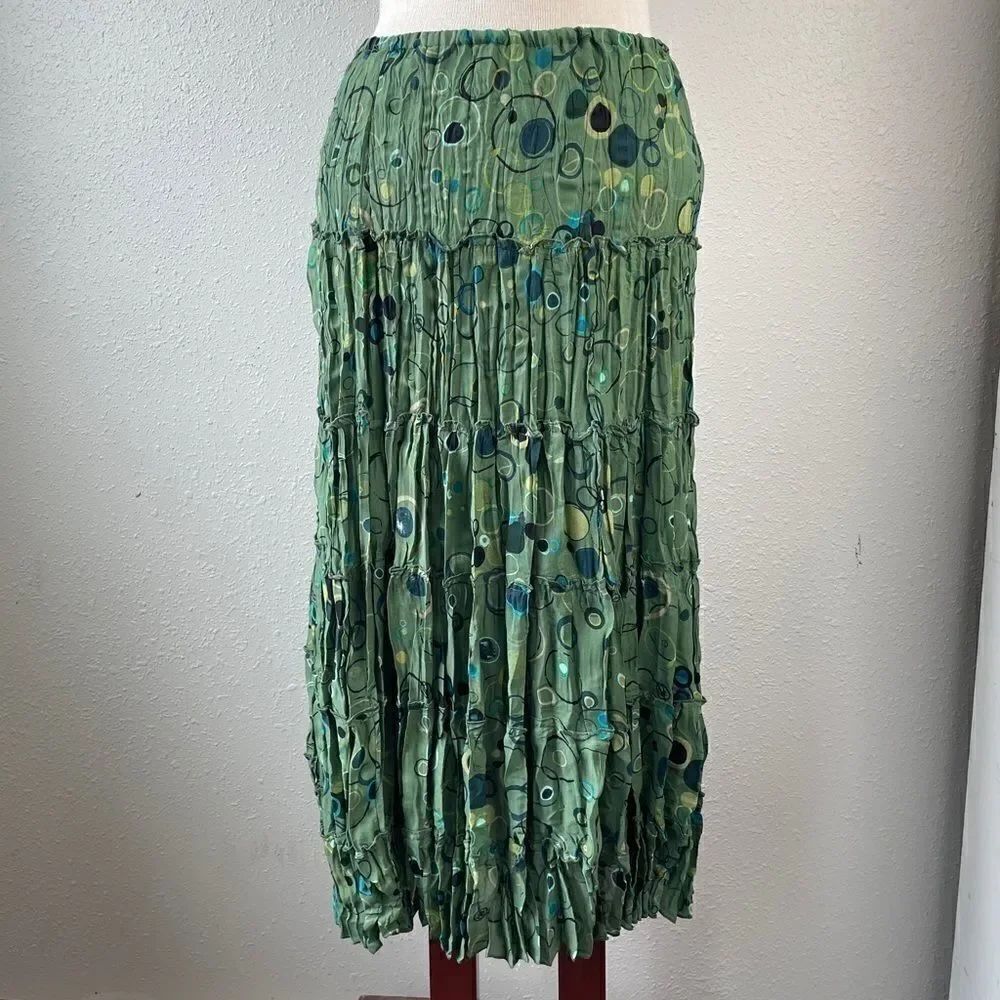 NWT Sunny Leigh Skirt Size S